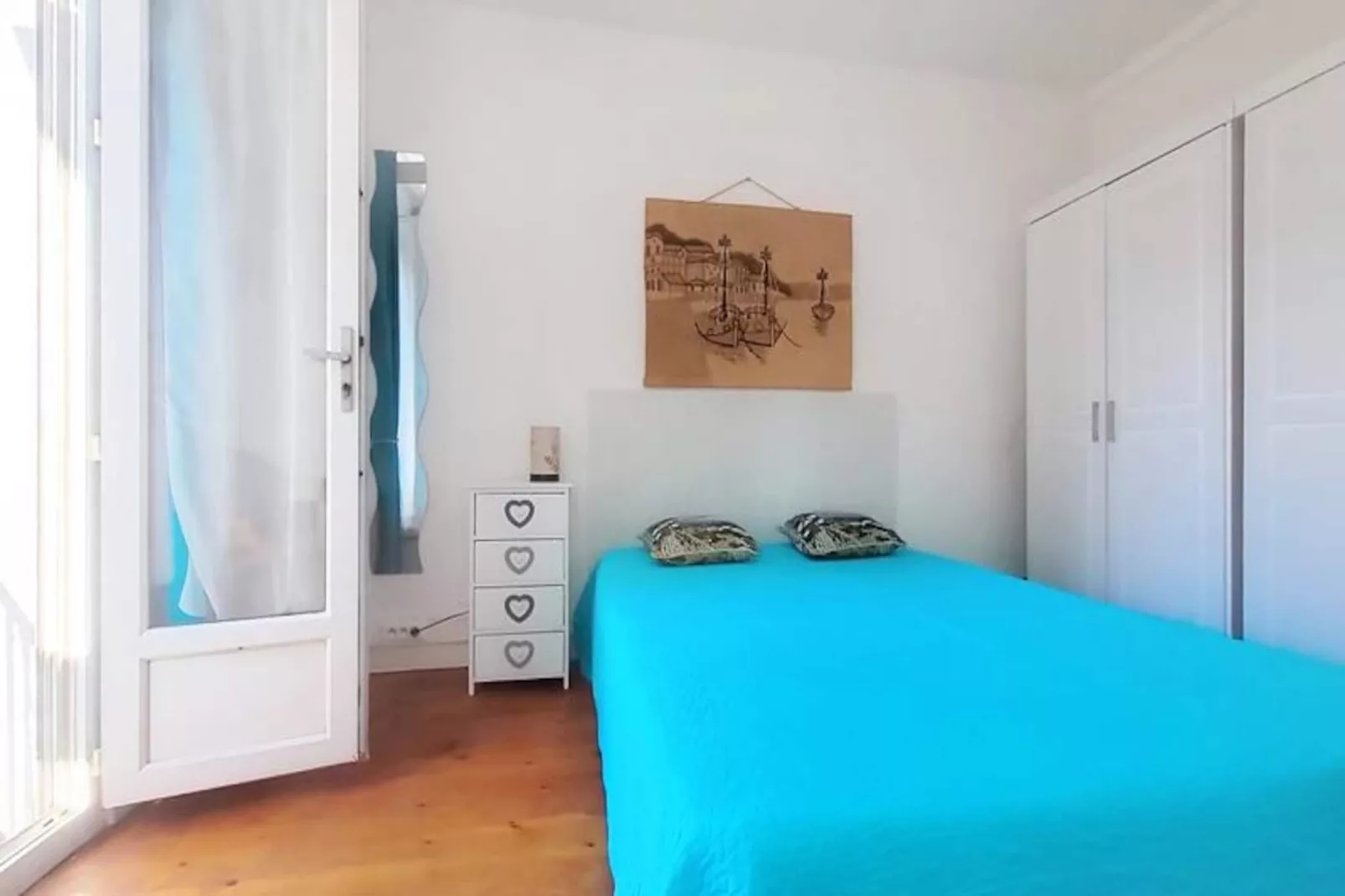 Résidence Tp - Pied-&agrave;-terre Au Tr&eacute;port-Niet-getagd