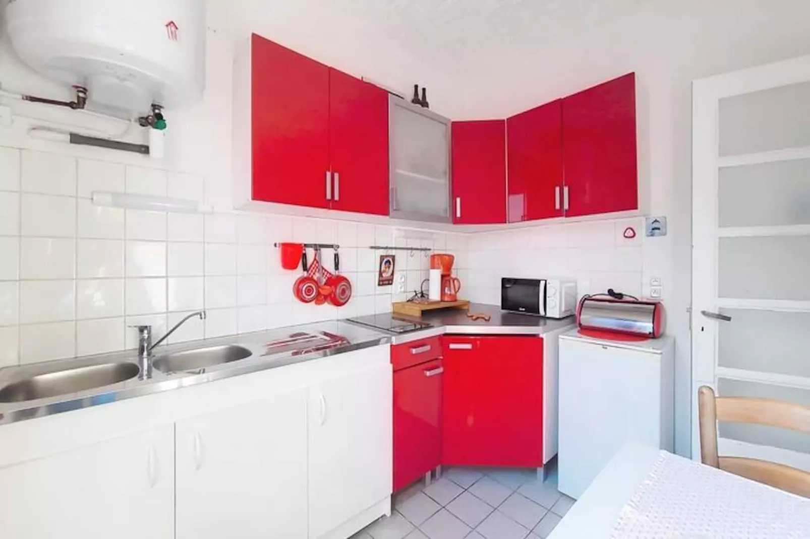 Résidence As - La Sir&egrave;ne D'onival-Niet-getagd