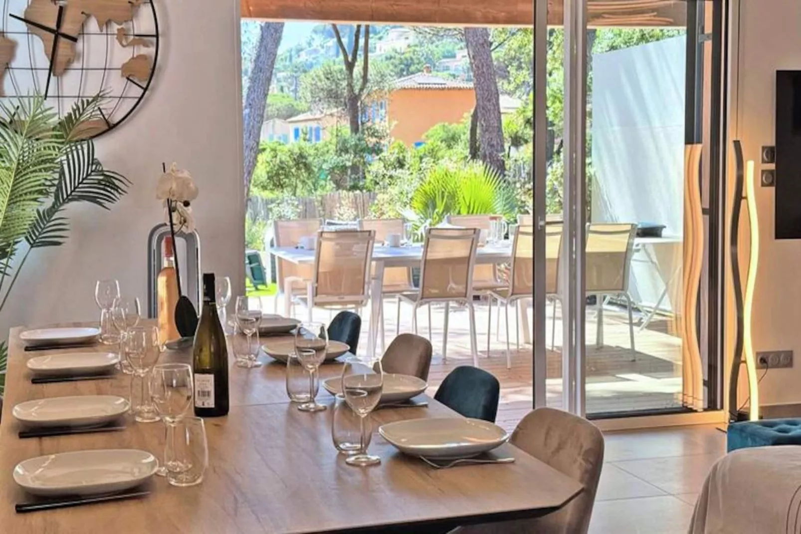 Résidence Casa Di Mare-Niet-getagd