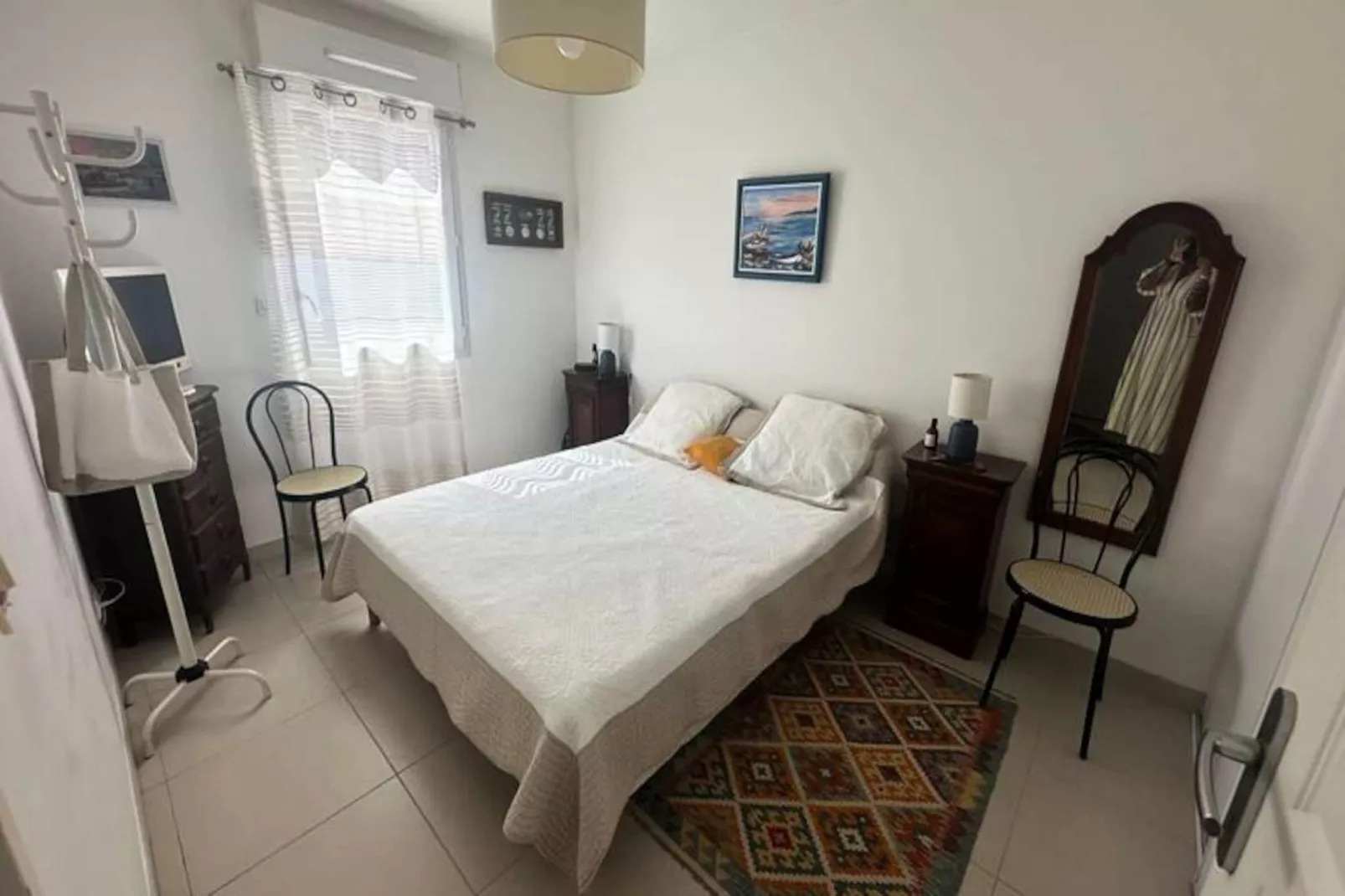 Résidence Lac-Niet-getagd