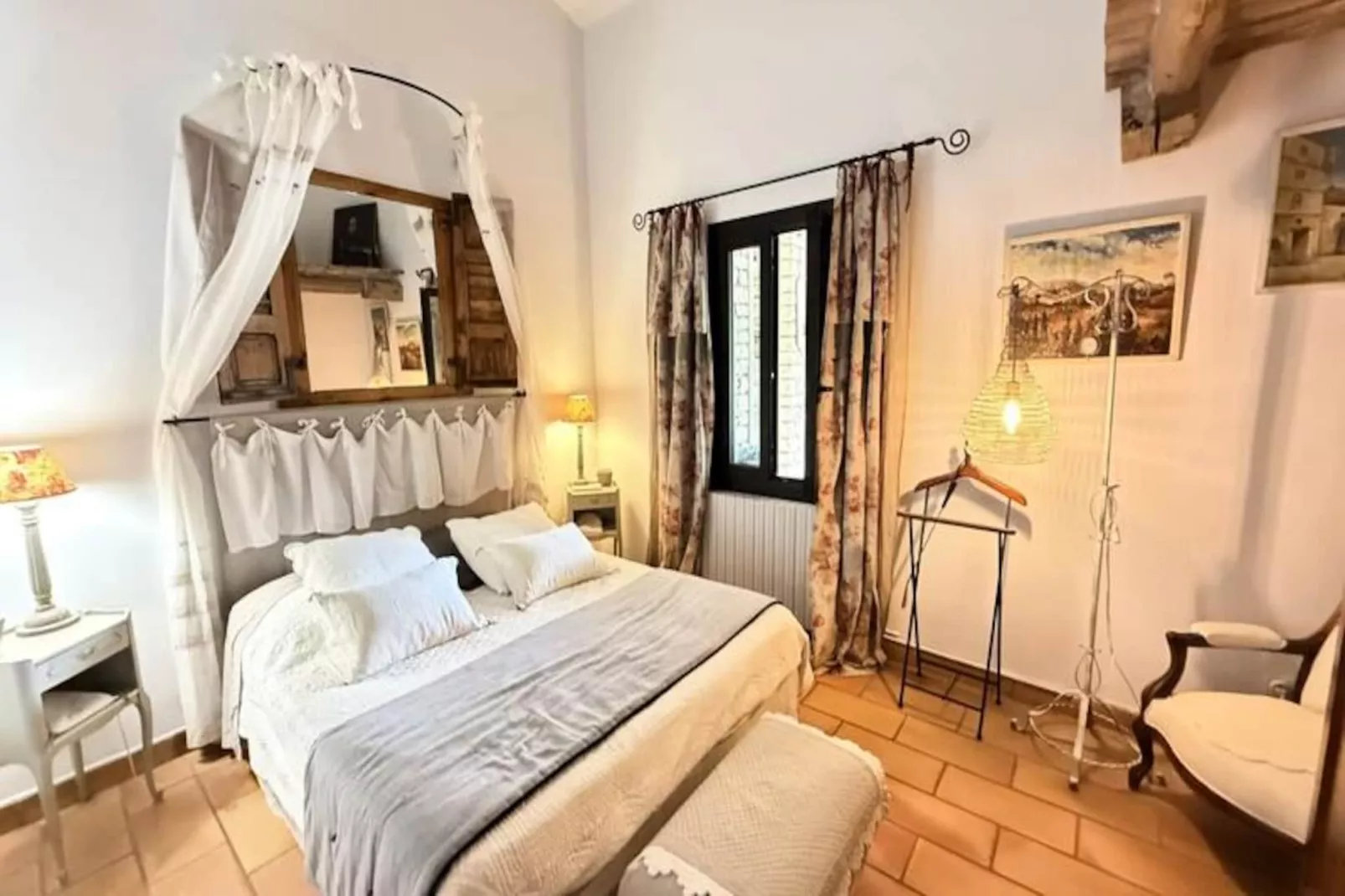 Belle Villa Proven&ccedil;ale Avec Piscine Et Jacuzzi-Niet-getagd