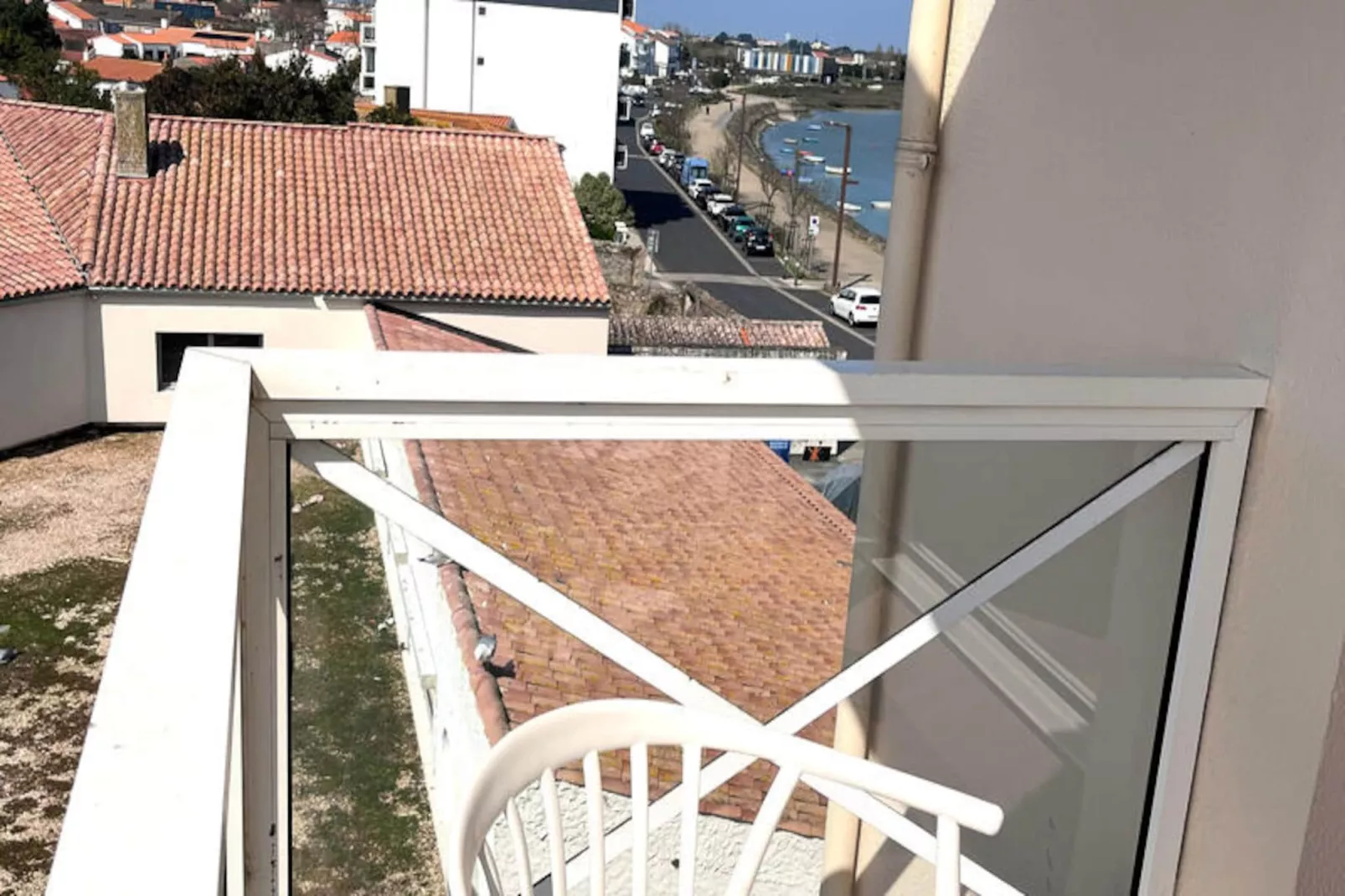 Appartements à Saint-Gilles-Croix-de-Vie-Niet-getagd