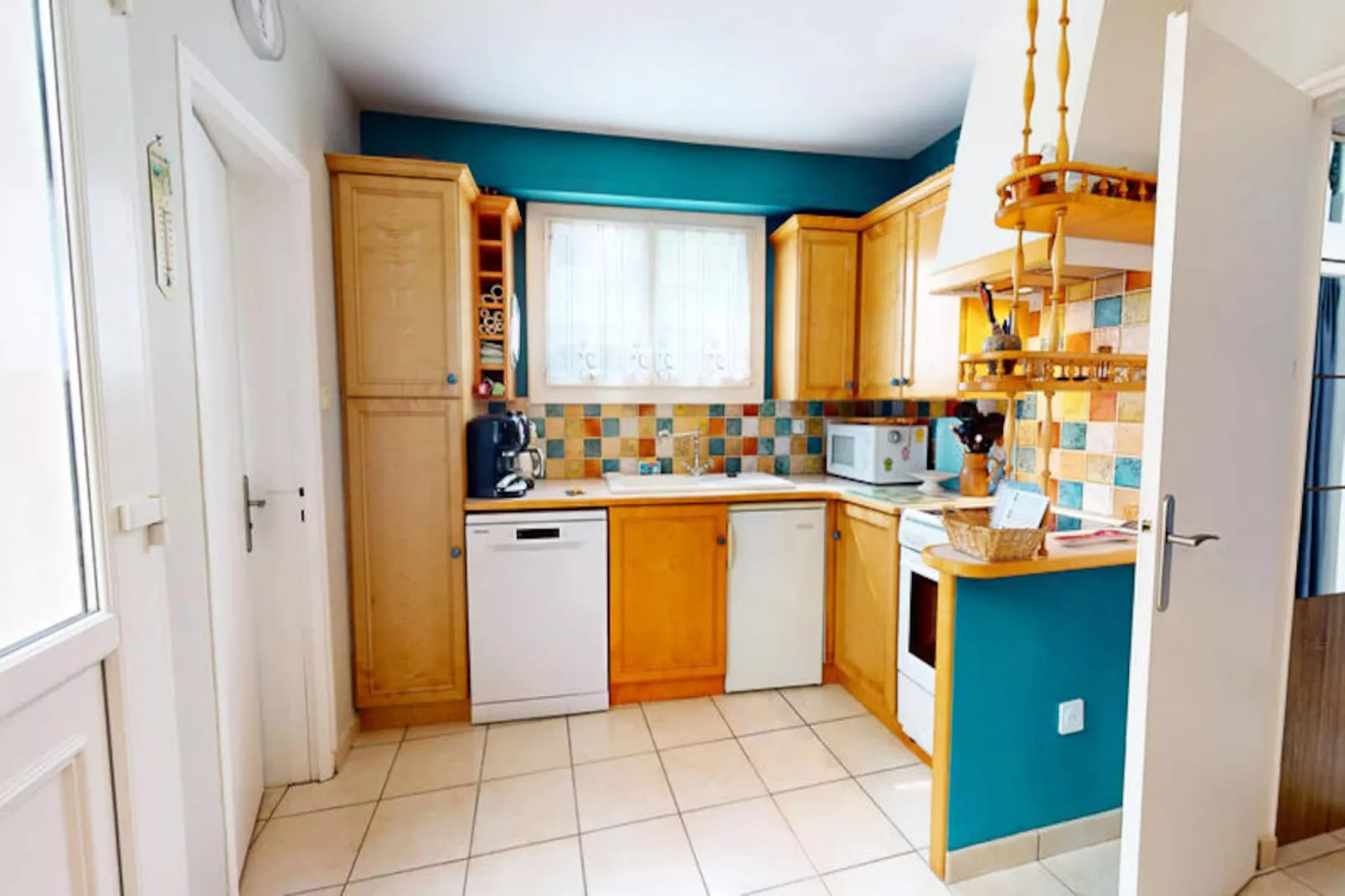 Maison à Saint-Gilles-Croix-de-Vie-Niet-getagd