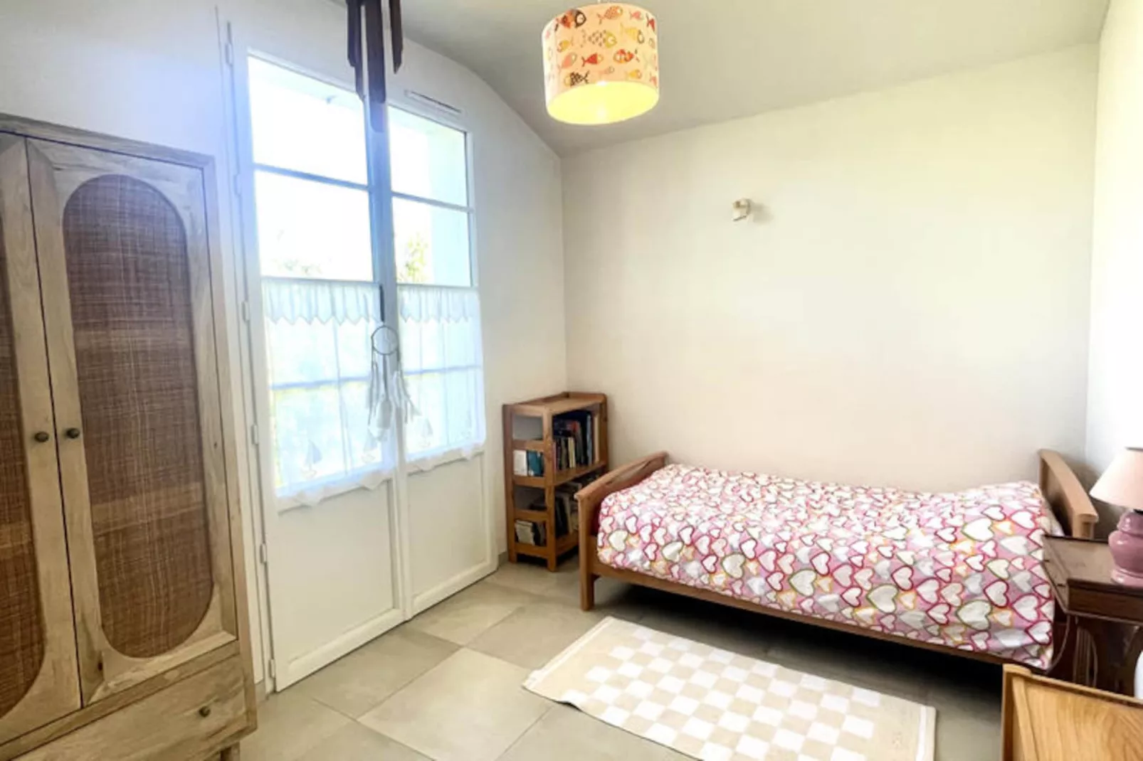 Maison à Saint-Gilles-Croix-de-Vie-Niet-getagd