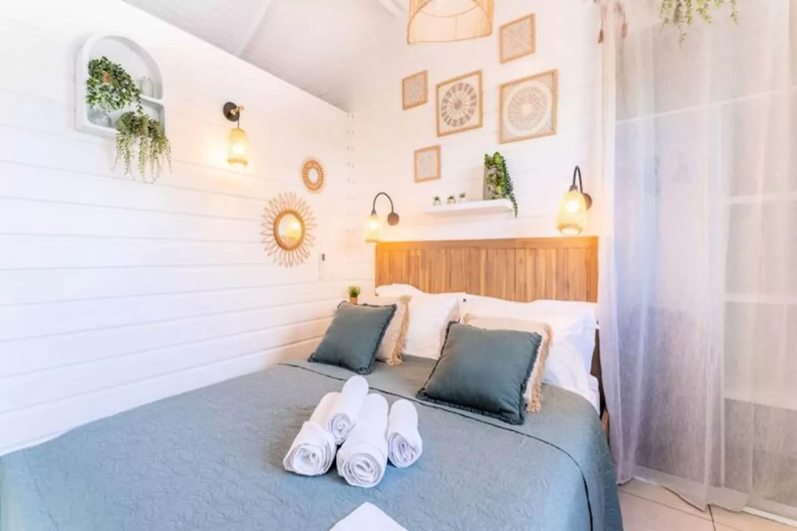 Bungalow Moca Cabana - Niet-getagd