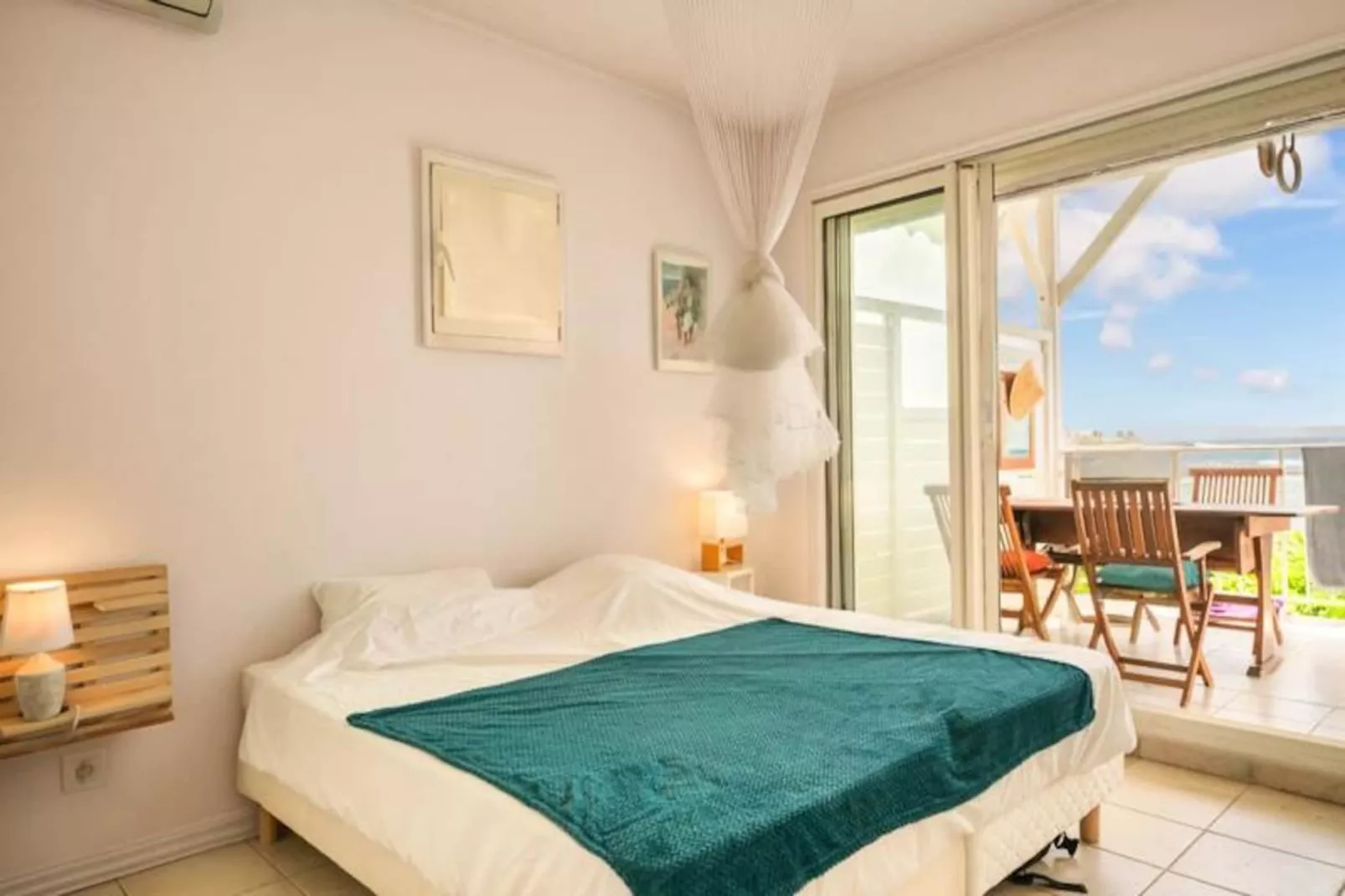 Appartement C&ocirc;t&eacute; Plage-Niet-getagd