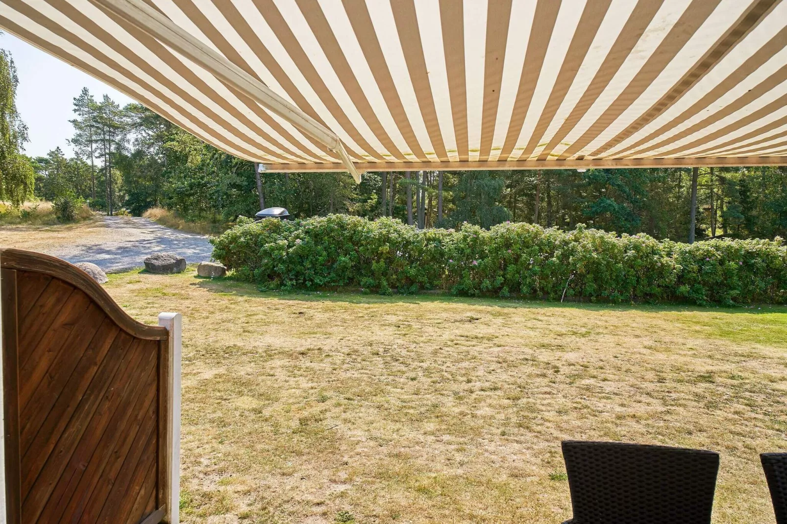 4 persoons vakantie huis in Nexø-By Traum-Uitzicht