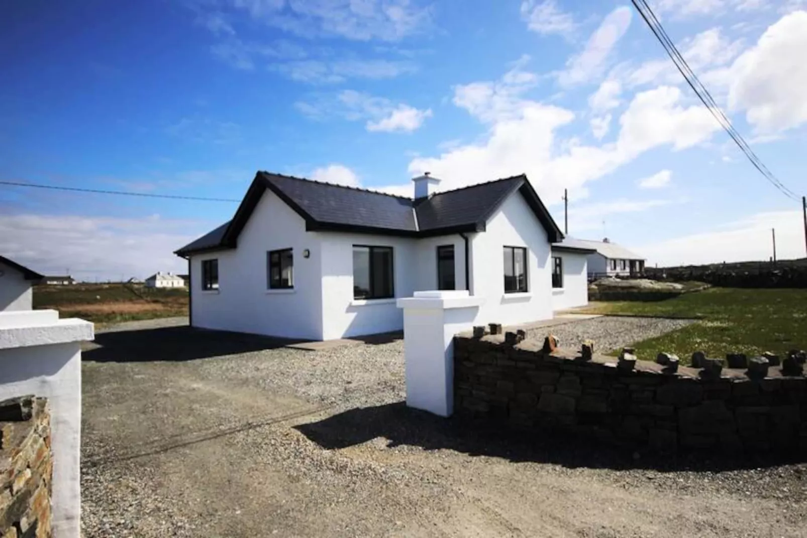Maison à Ballyconneely Galway-Niet-getagd