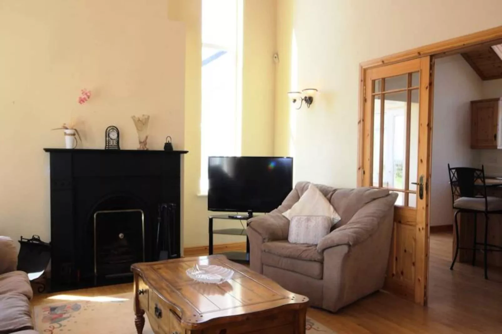 Maison à Spiddal Galway-Niet-getagd