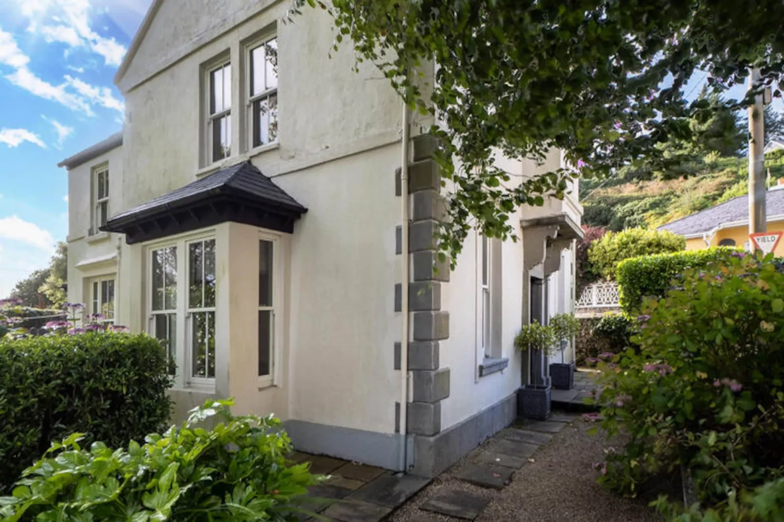 Maison à Clifden Galway-Niet-getagd