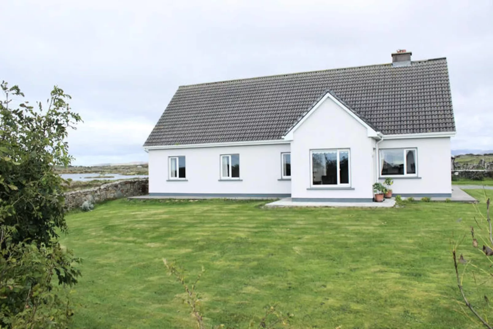 Maison à Ballyconneely Galway-Niet-getagd