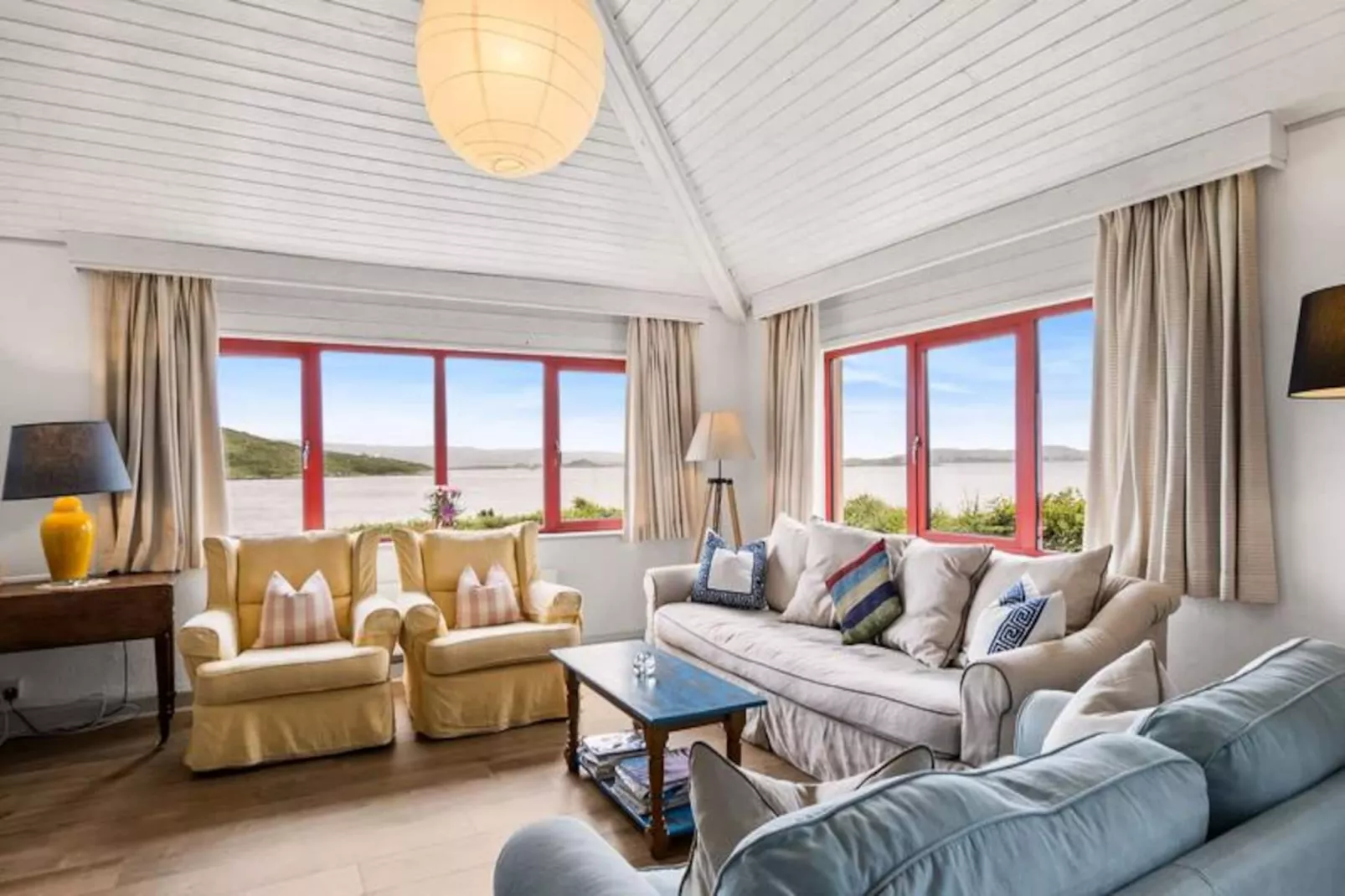 Maison à Cashel Galway-Niet-getagd