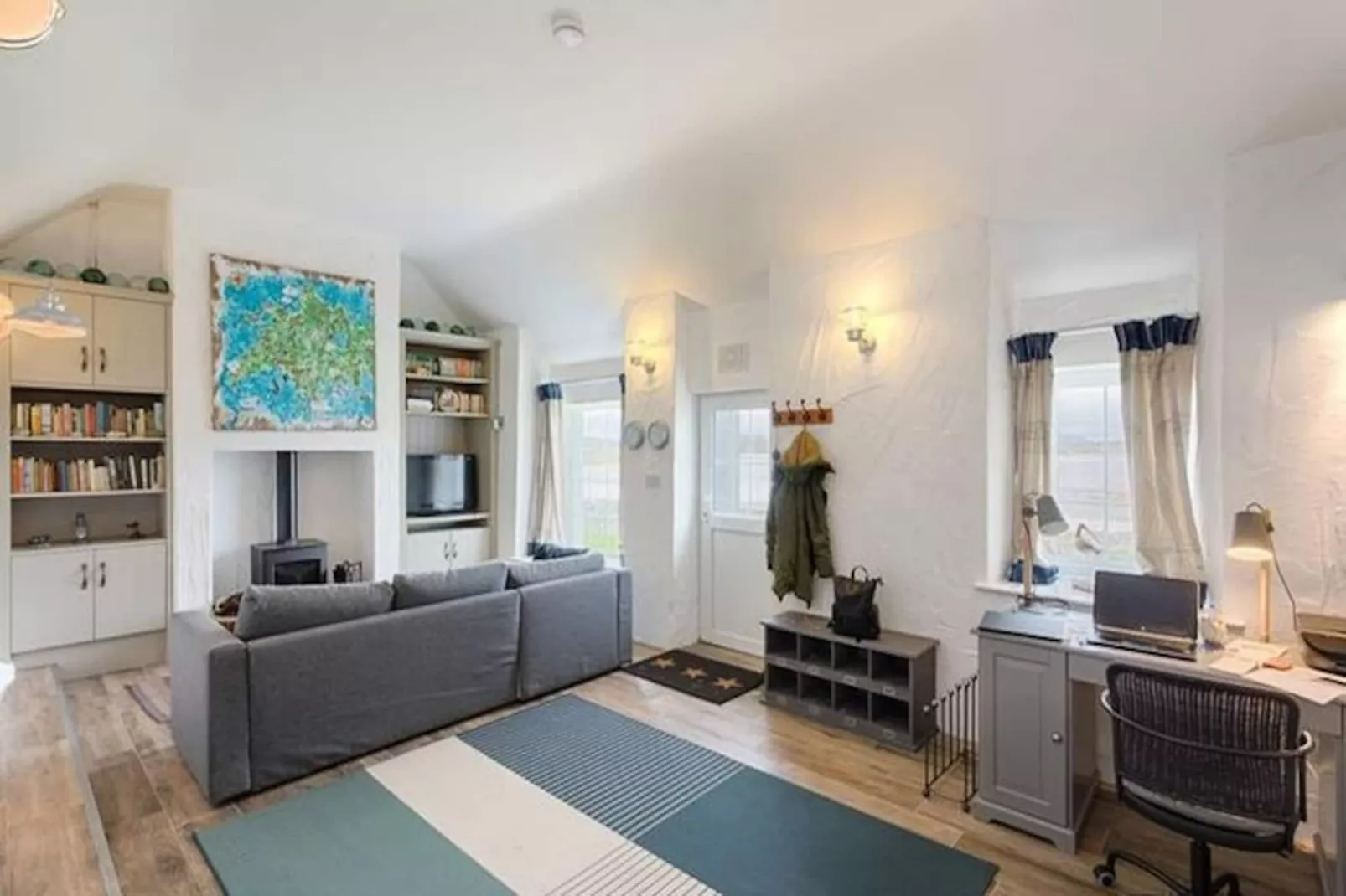 Maison à Ballyconneely Galway-Niet-getagd