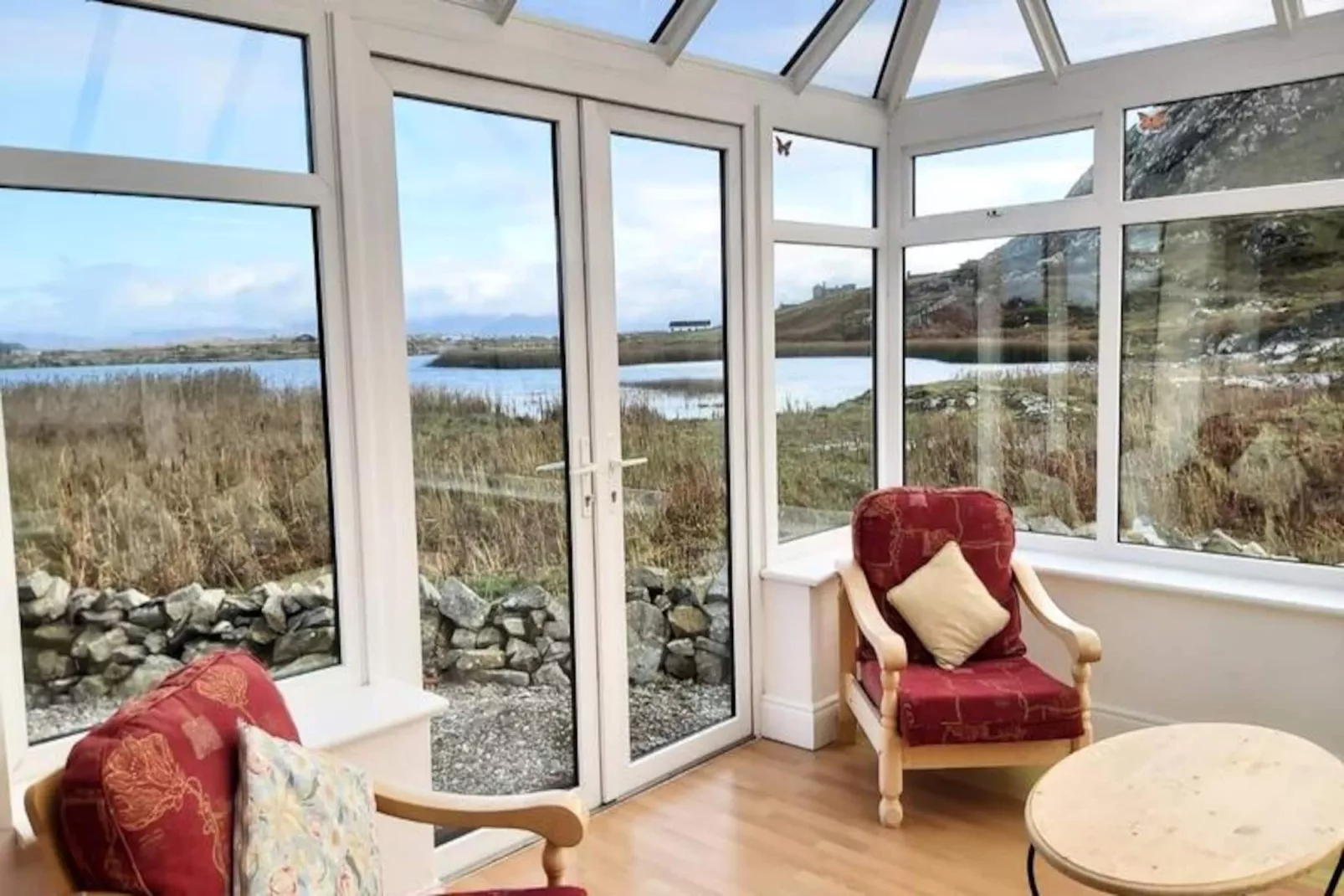 Maison à Ballyconneely Galway-Niet-getagd