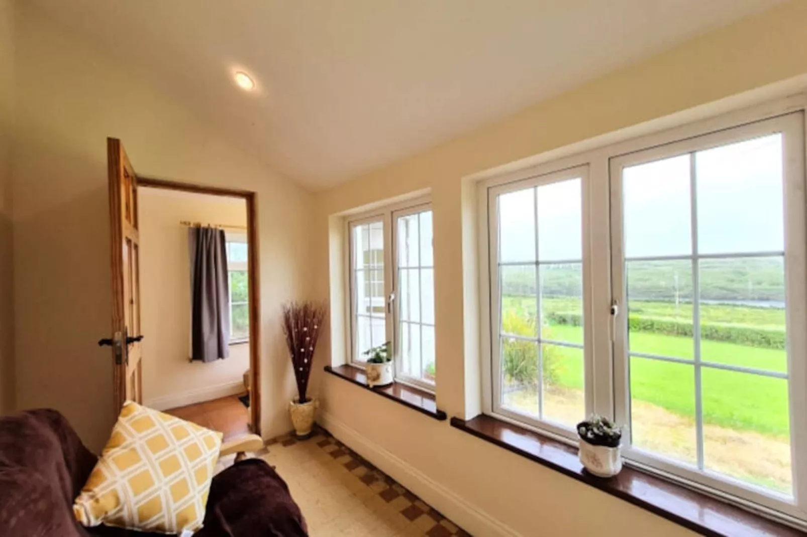 Maison à Claddaghduff Galway-Niet-getagd