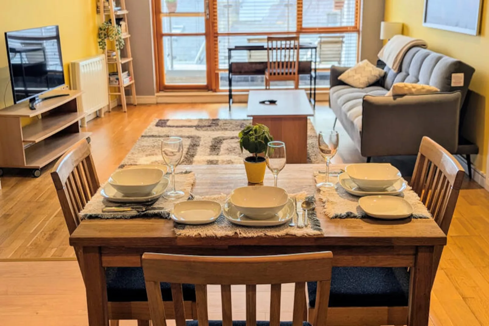 Appartements à Clifden Galway-Niet-getagd