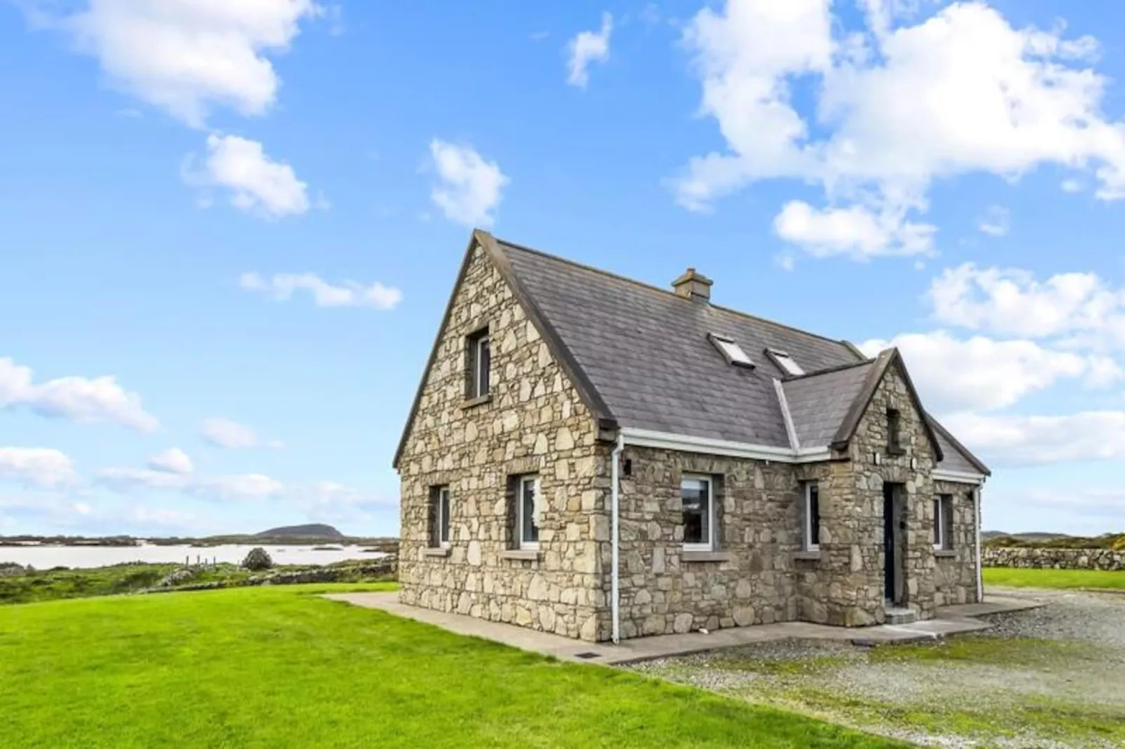 Maison à Ballyconneely Galway-Niet-getagd