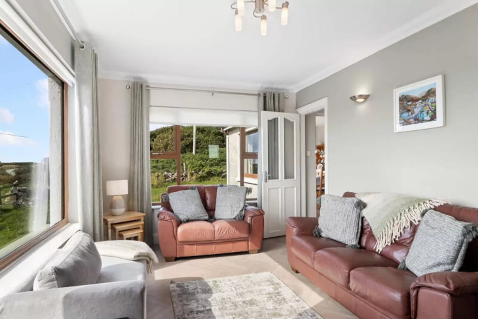 Maison à Cleggan Galway-Niet-getagd