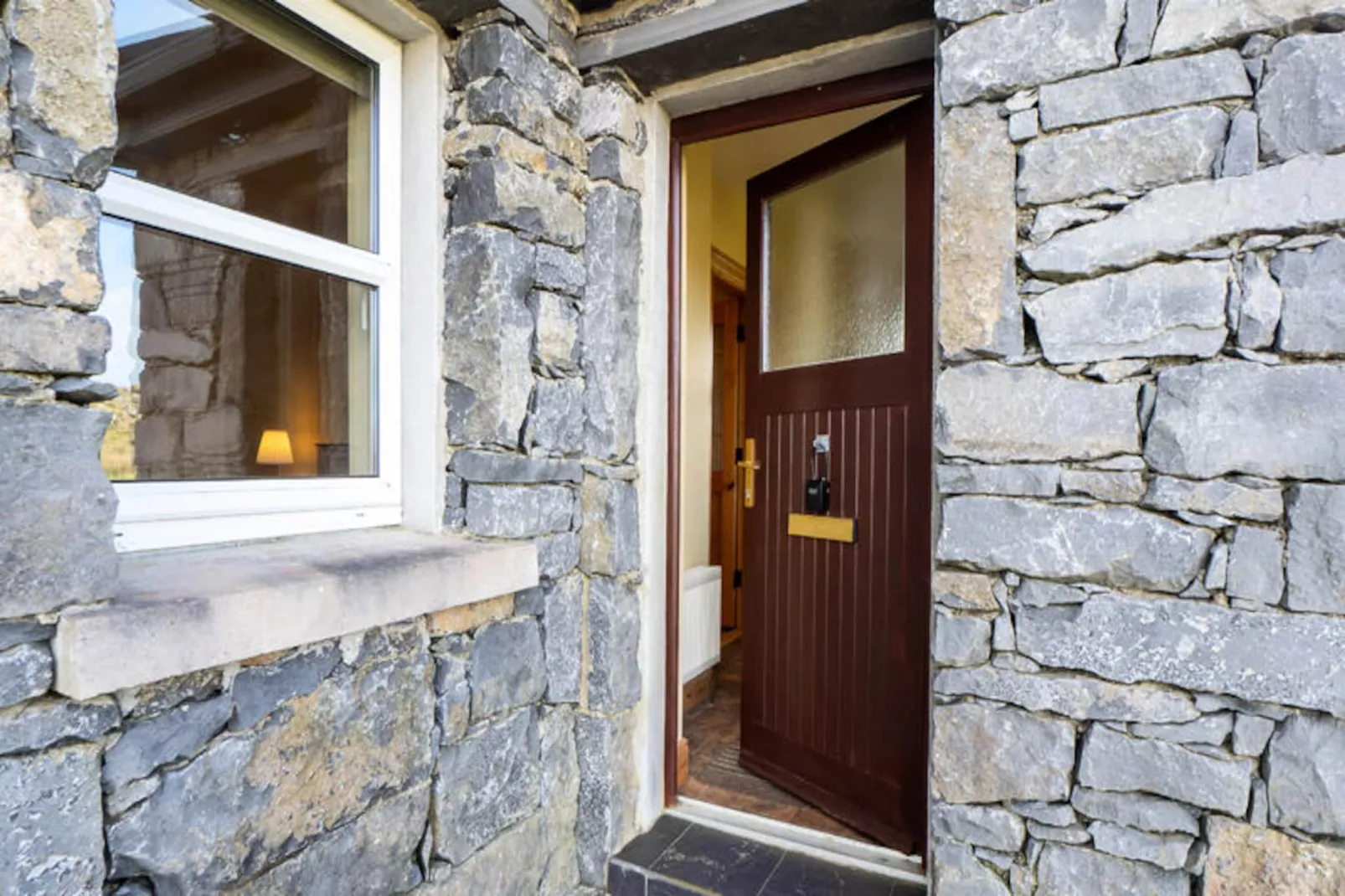 Mobil Home - Bungalow - Cottage à Roundstone Galway-Niet-getagd