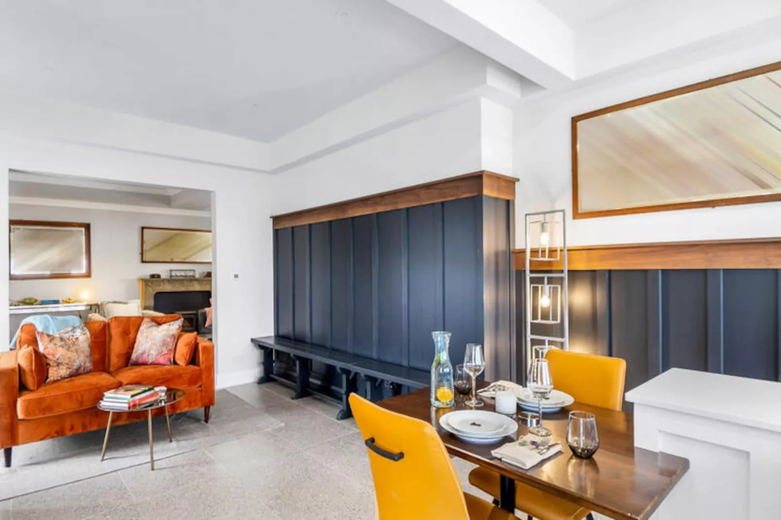 Mobil Home - Bungalow - Cottage à Roundstone Galway-Niet-getagd