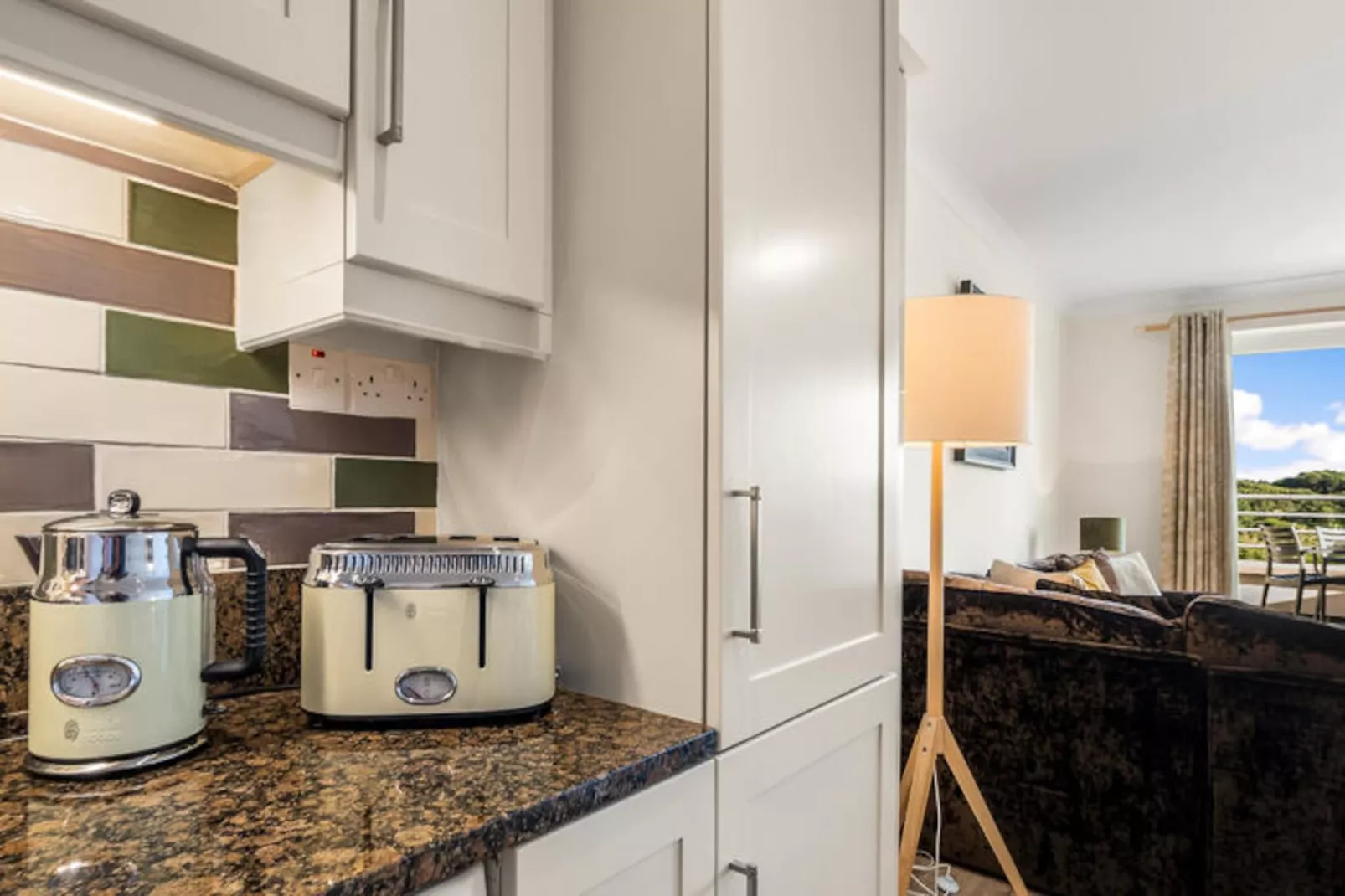 Appartements à Clifden Galway-Niet-getagd