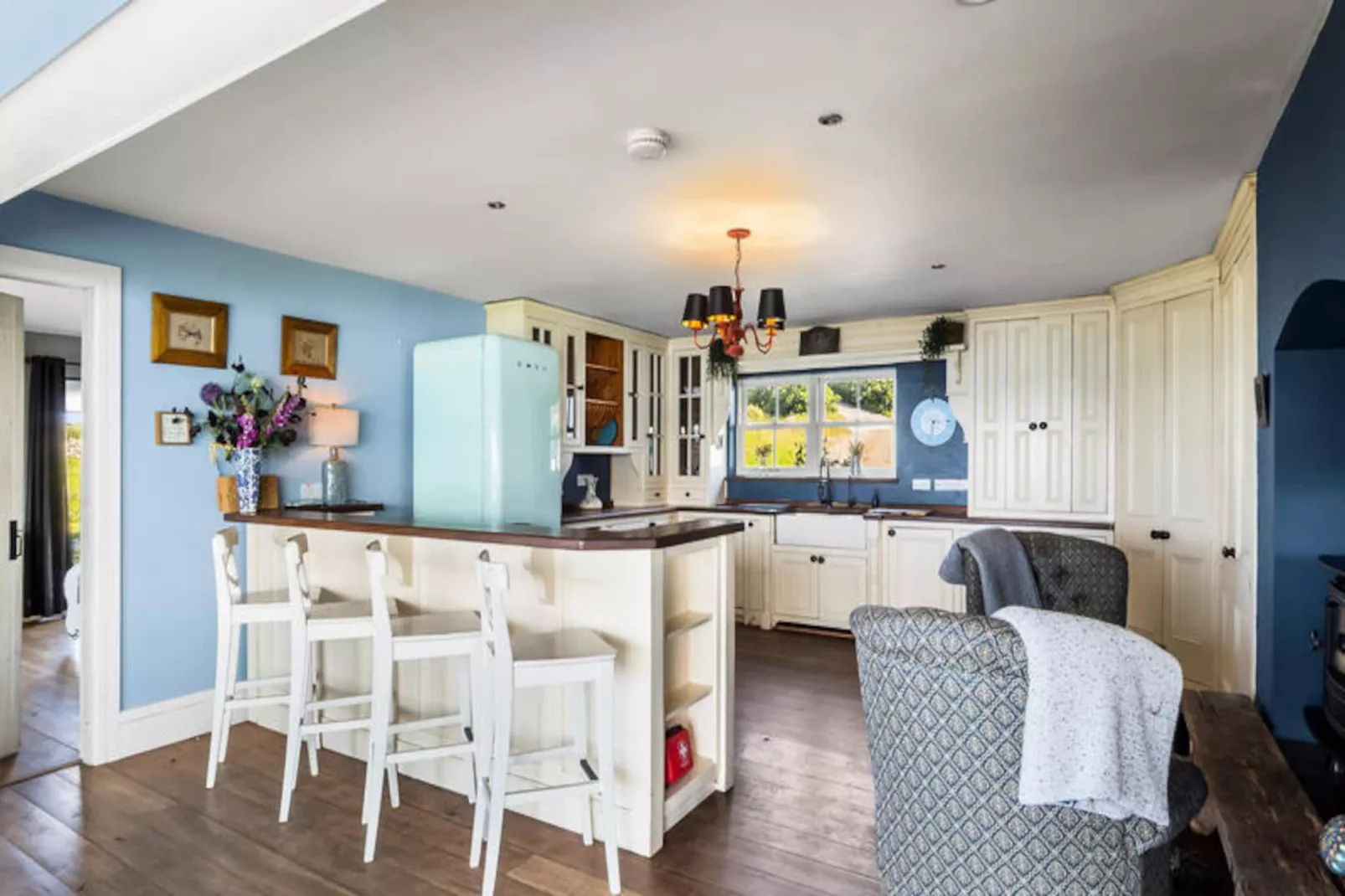 Maison à Cashel Galway-Niet-getagd