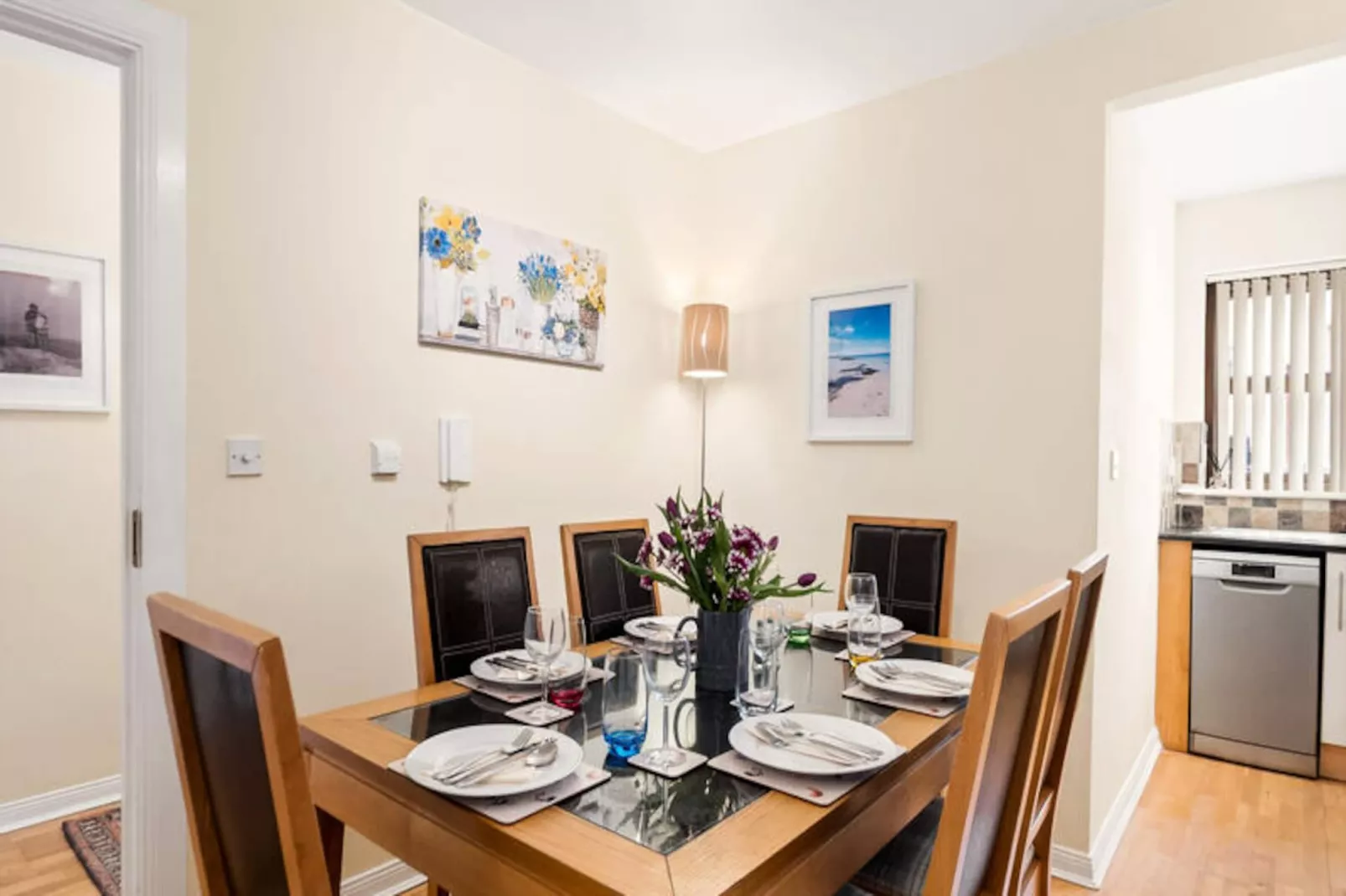 Appartements à Clifden Galway-Niet-getagd