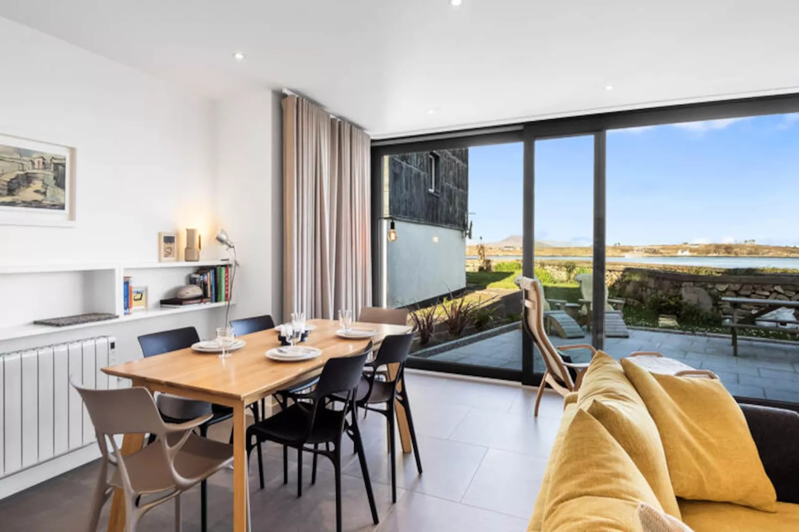 Maison à Roundstone Galway-Niet-getagd