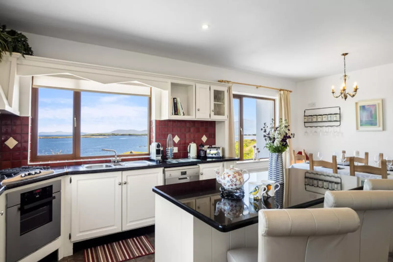 Maison à Renvyle Galway-Niet-getagd