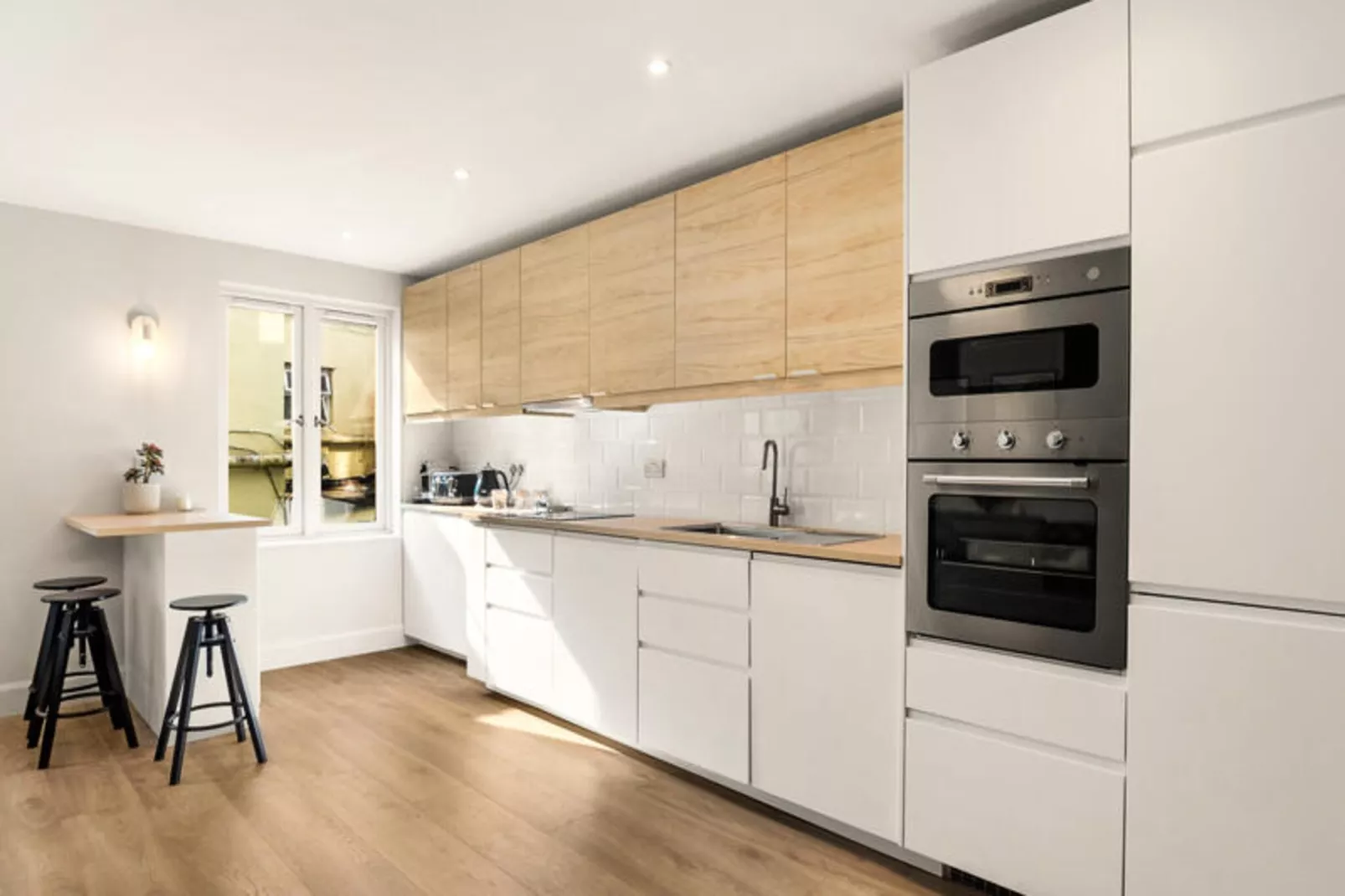 Appartements à Clifden Galway-Niet-getagd