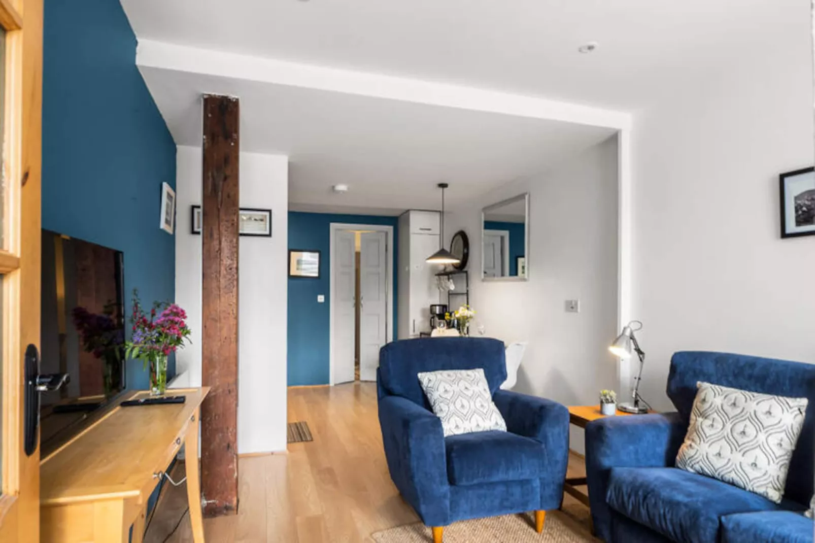 Appartements à Clifden Galway-Niet-getagd