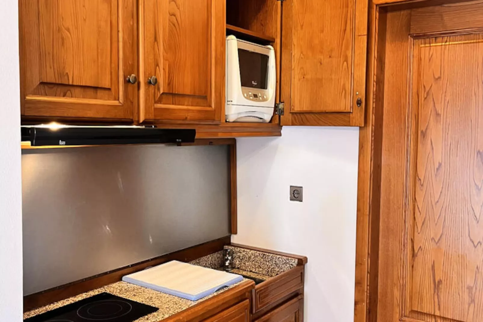 Appartements à Cabeceiras de Basto-Niet-getagd