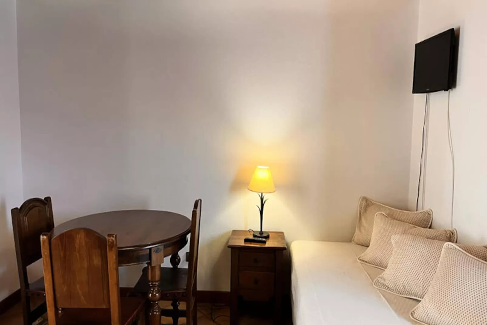 Appartements à Cabeceiras de Basto-Niet-getagd