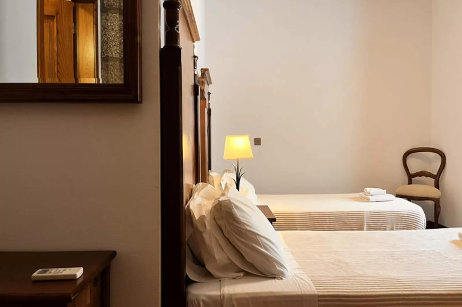 Appartements à Cabeceiras de Basto-Niet-getagd