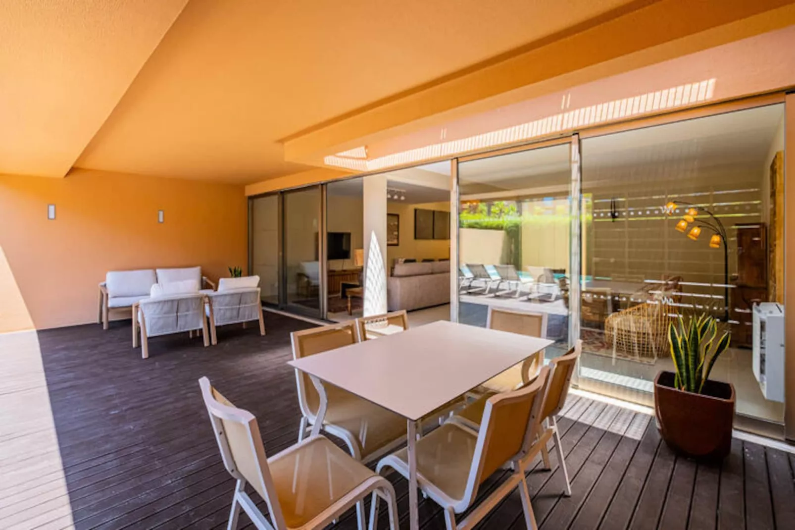 Maison à Albufeira-Niet-getagd