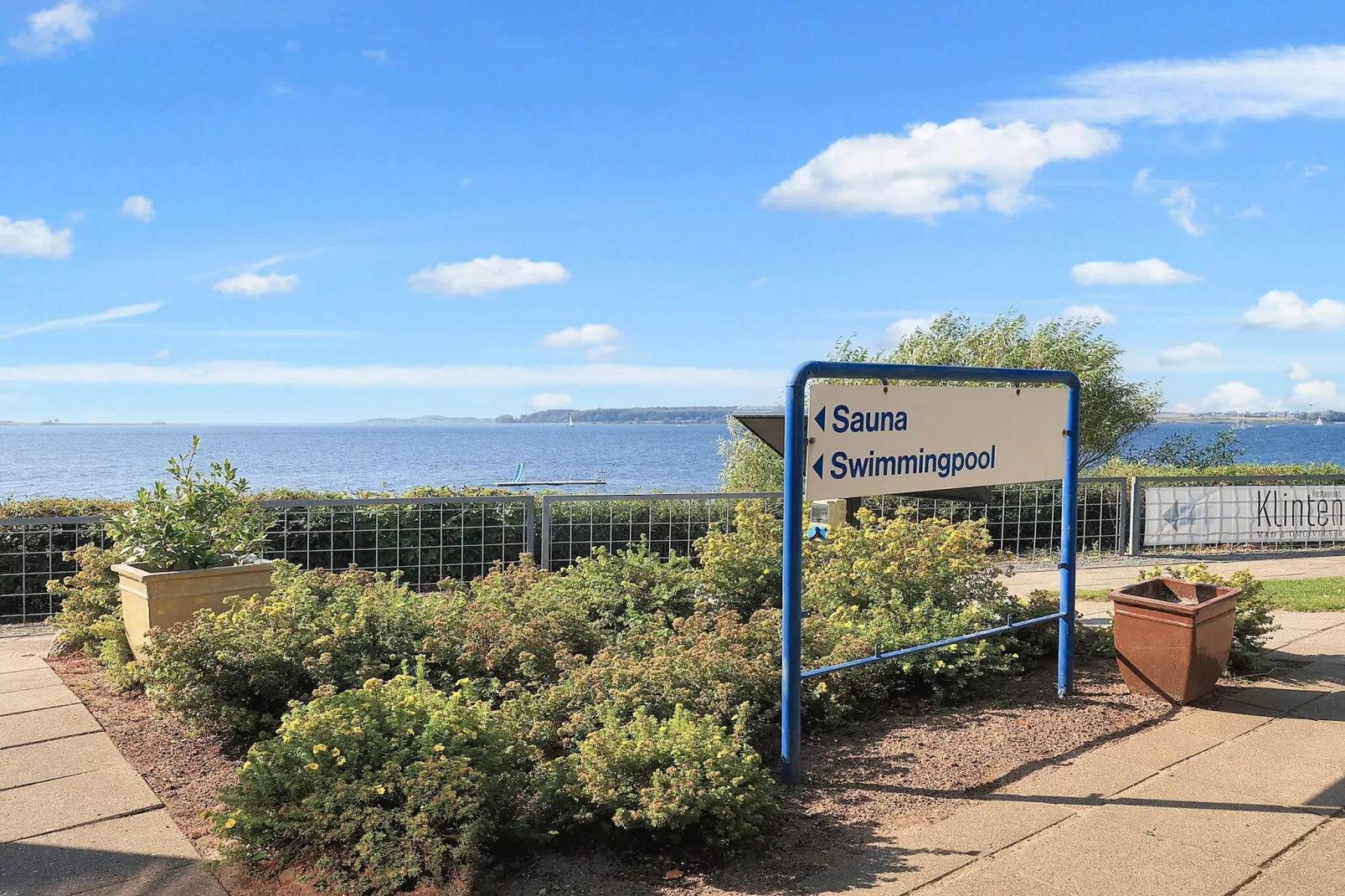 4 persoons vakantieparkhuis in Faaborg-Niet-getagd