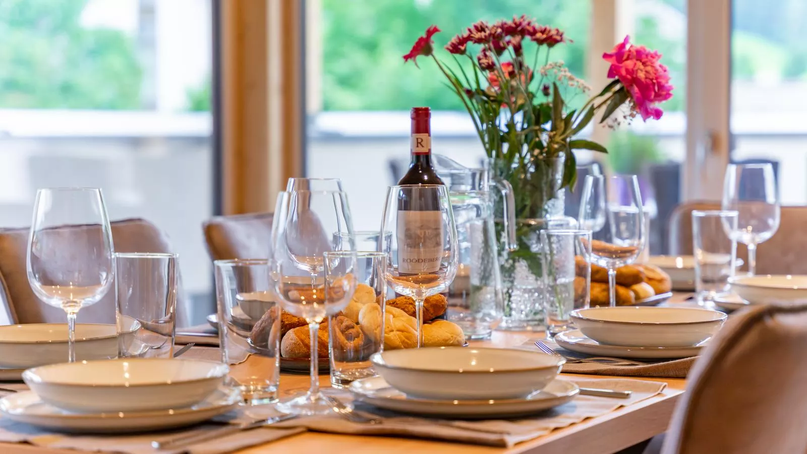 Luxury Sankt Lorenzen-Sfeer