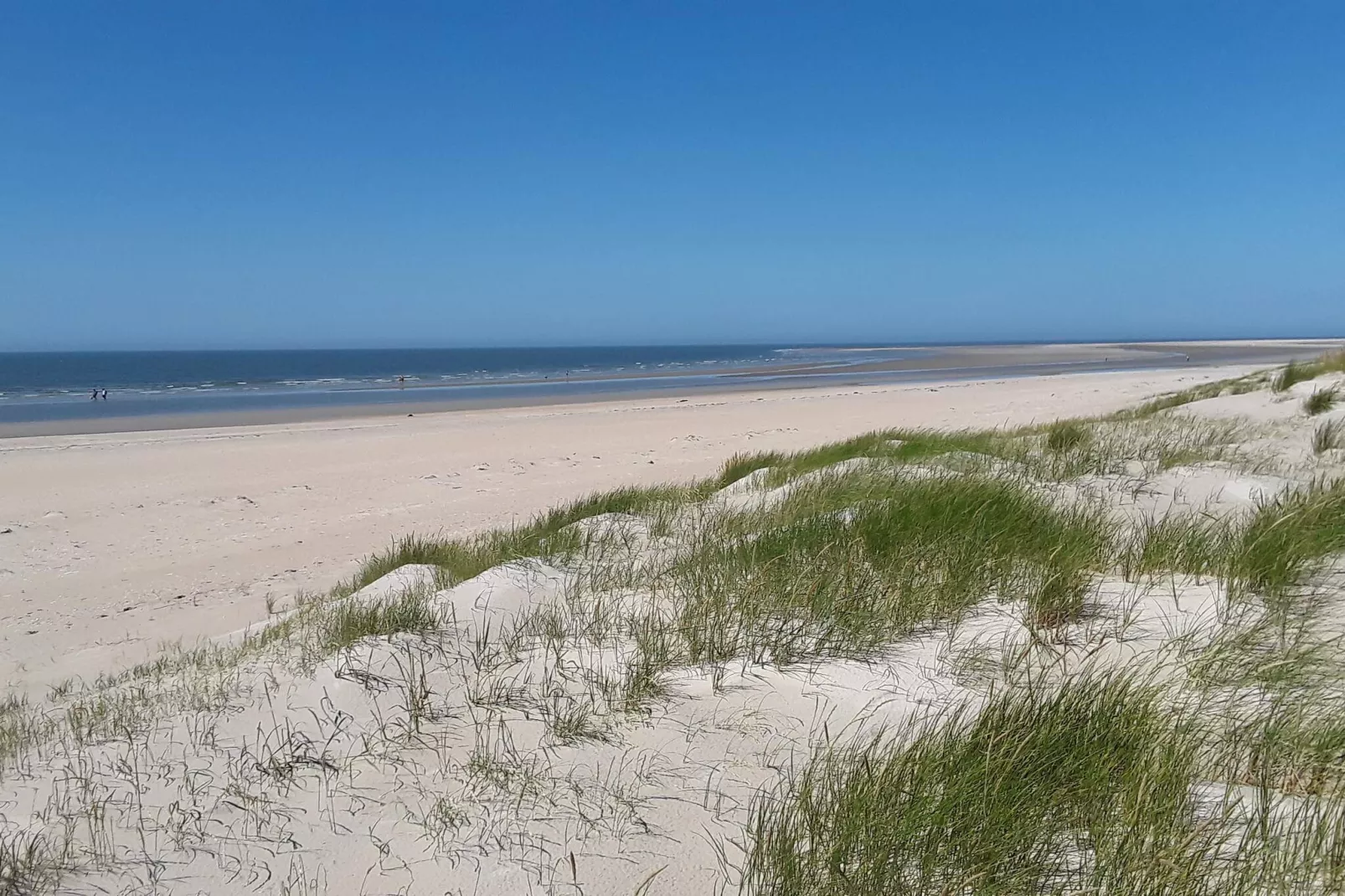 4 persoons vakantie huis in Rømø-Niet-getagd