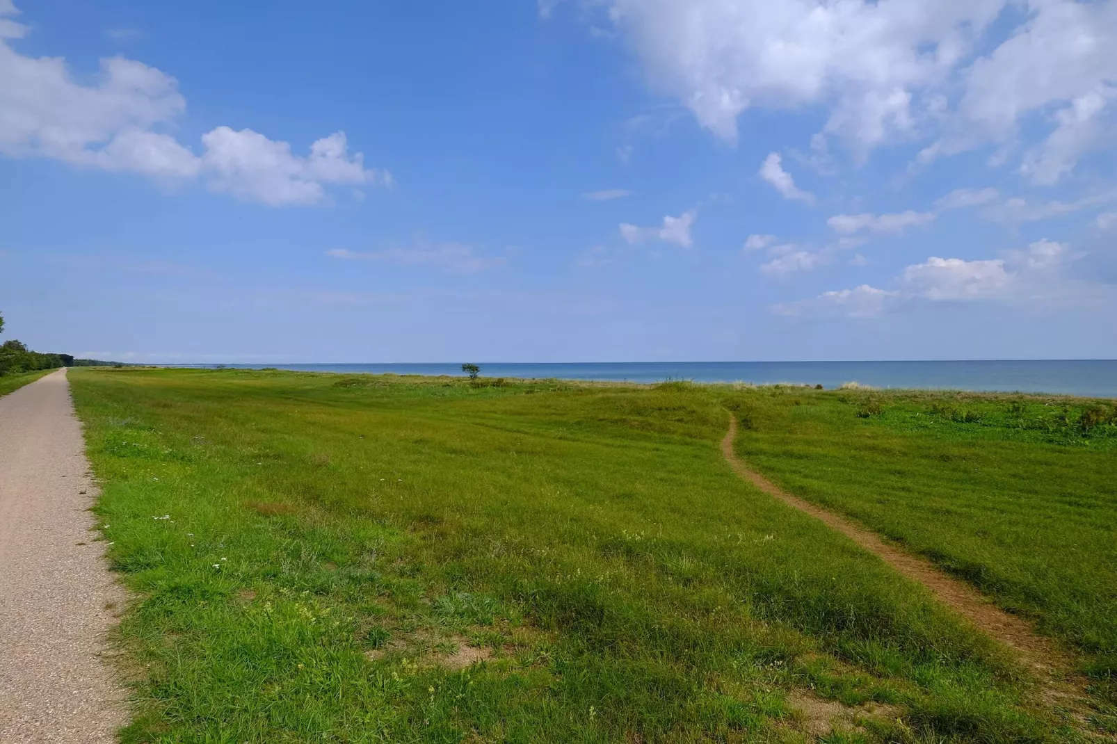 4 persoons vakantie huis in Gedser-Niet-getagd