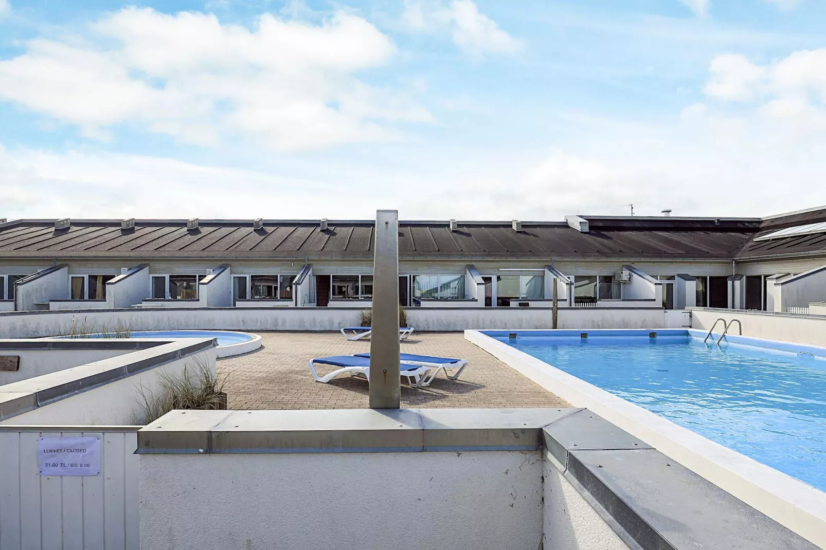 6 persoons vakantie huis in Brovst-Niet-getagd