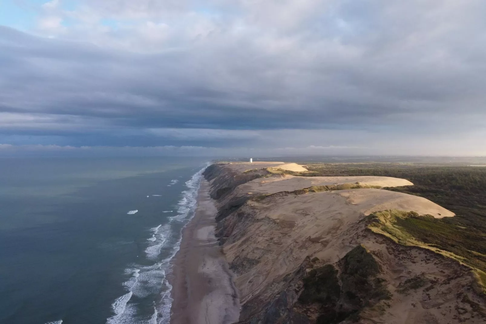 Gemoderniseerd kusttoevluchtsoord-By Traum-Waterzicht