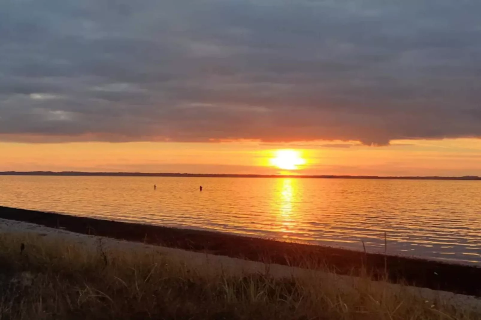 6 persoons vakantie huis in Nordborg-Waterzicht