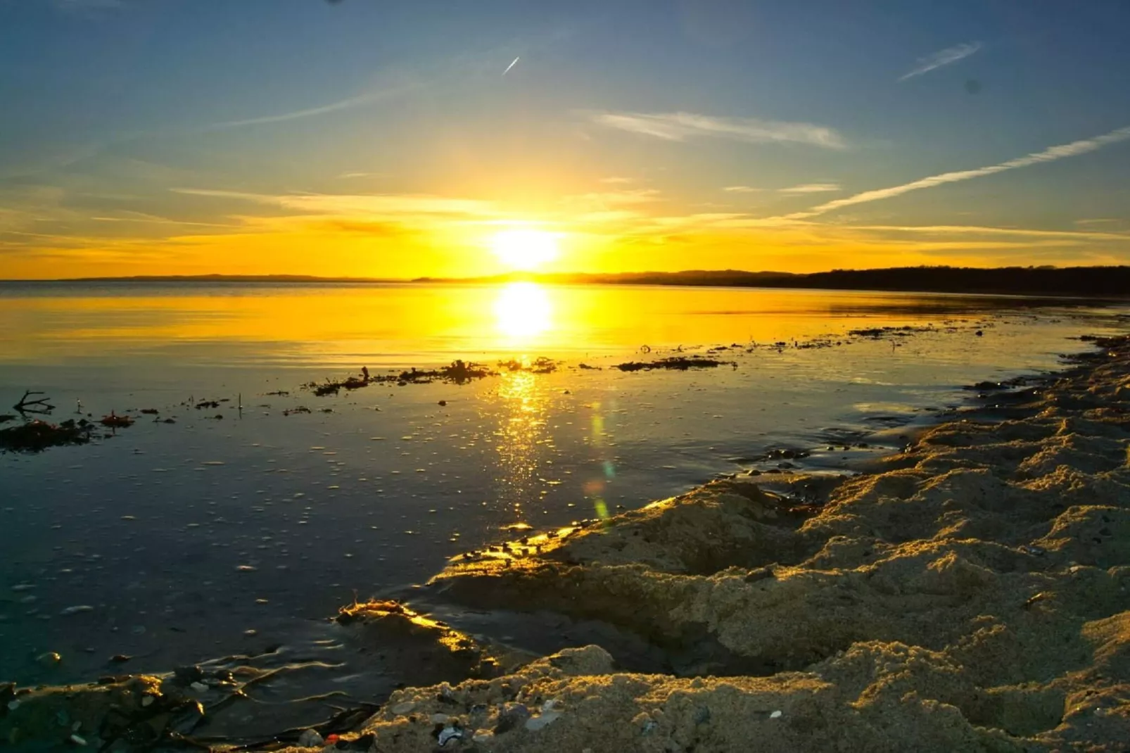 8 persoons vakantie huis in Ebeltoft-Waterzicht