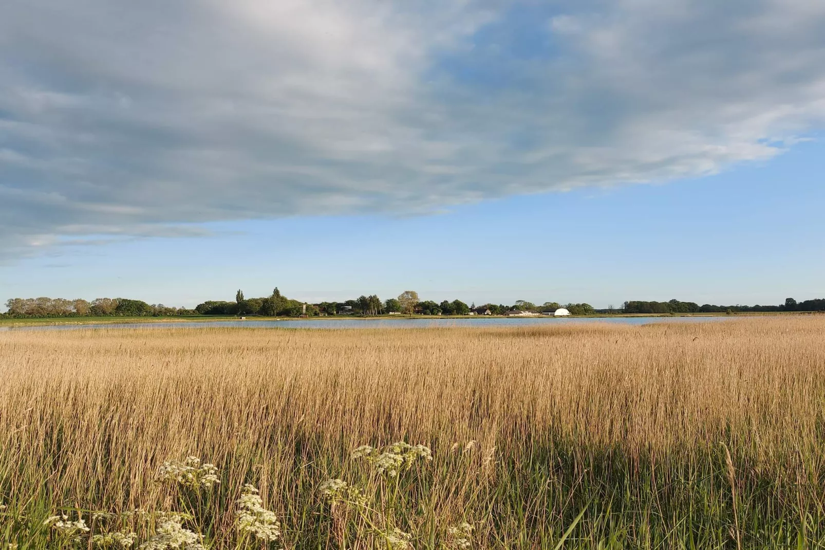 Kustcharme in Boged-By Traum-Niet-getagd