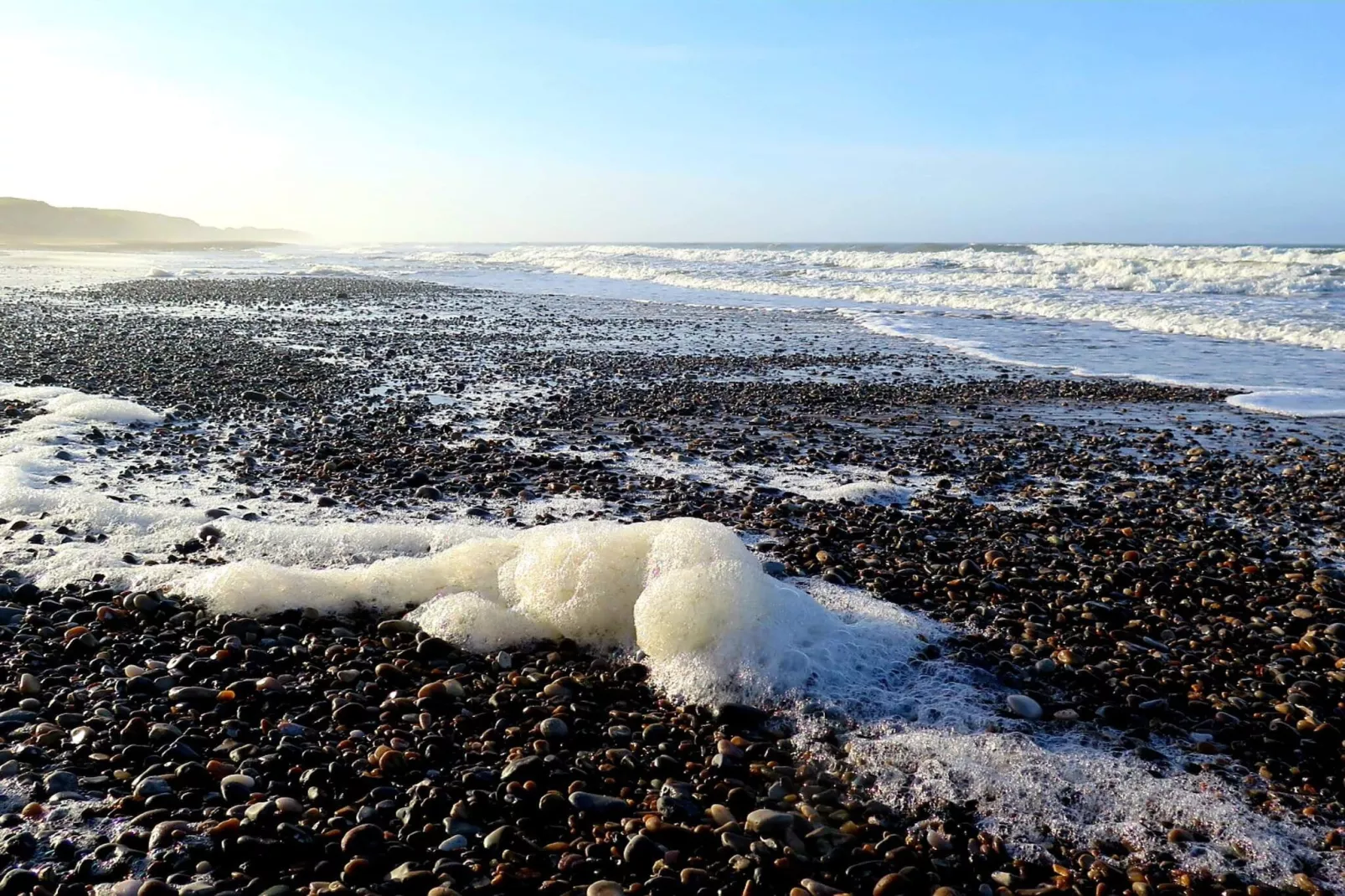 8 persoons vakantie huis in Ringkøbing-Waterzicht
