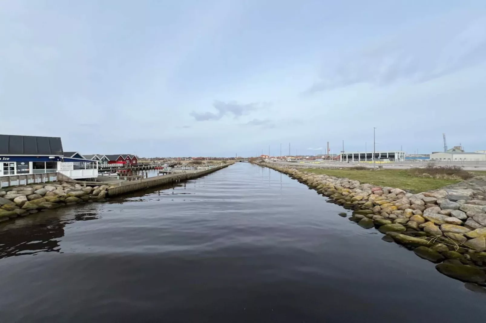 26 persoons vakantie huis in Grenaa-Waterzicht