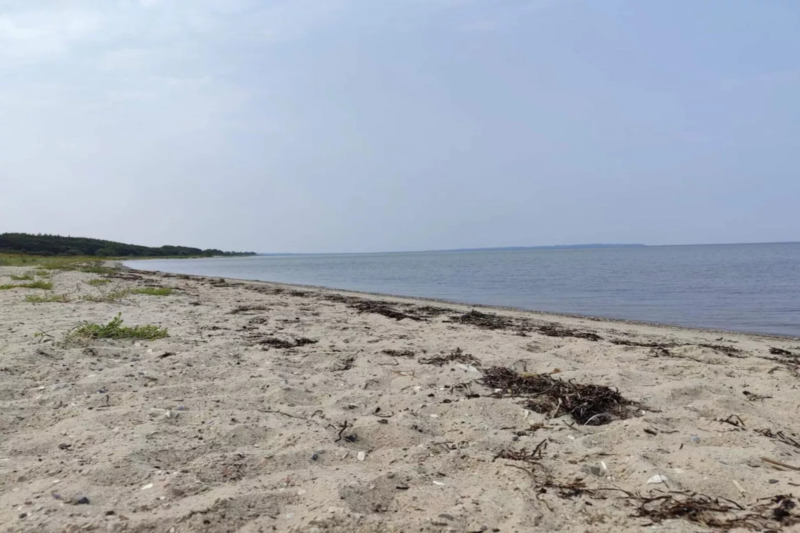 Schilderachtig Golfverblijf-By Traum-Waterzicht