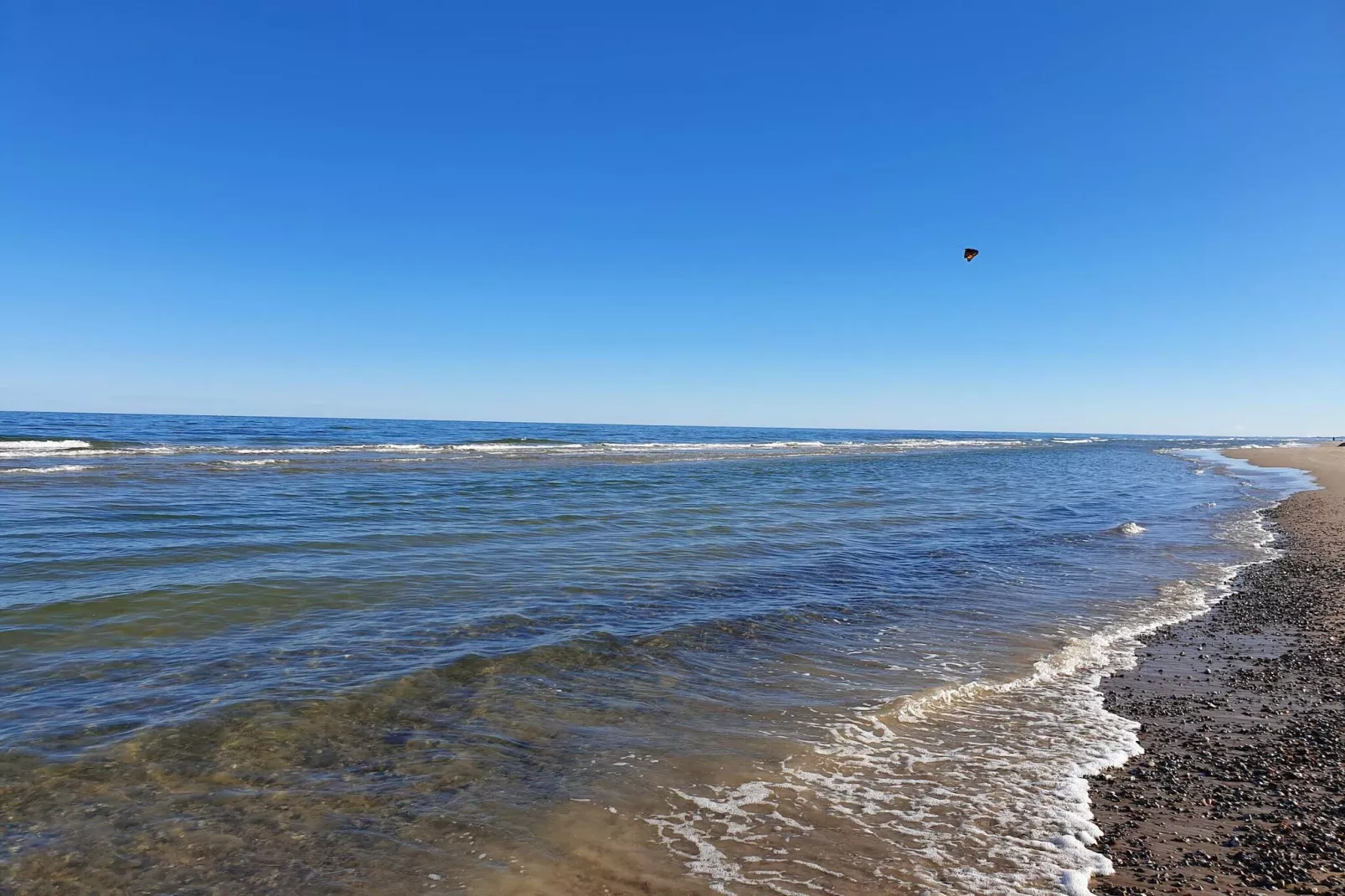 6 persoons vakantie huis in Jerup-Waterzicht