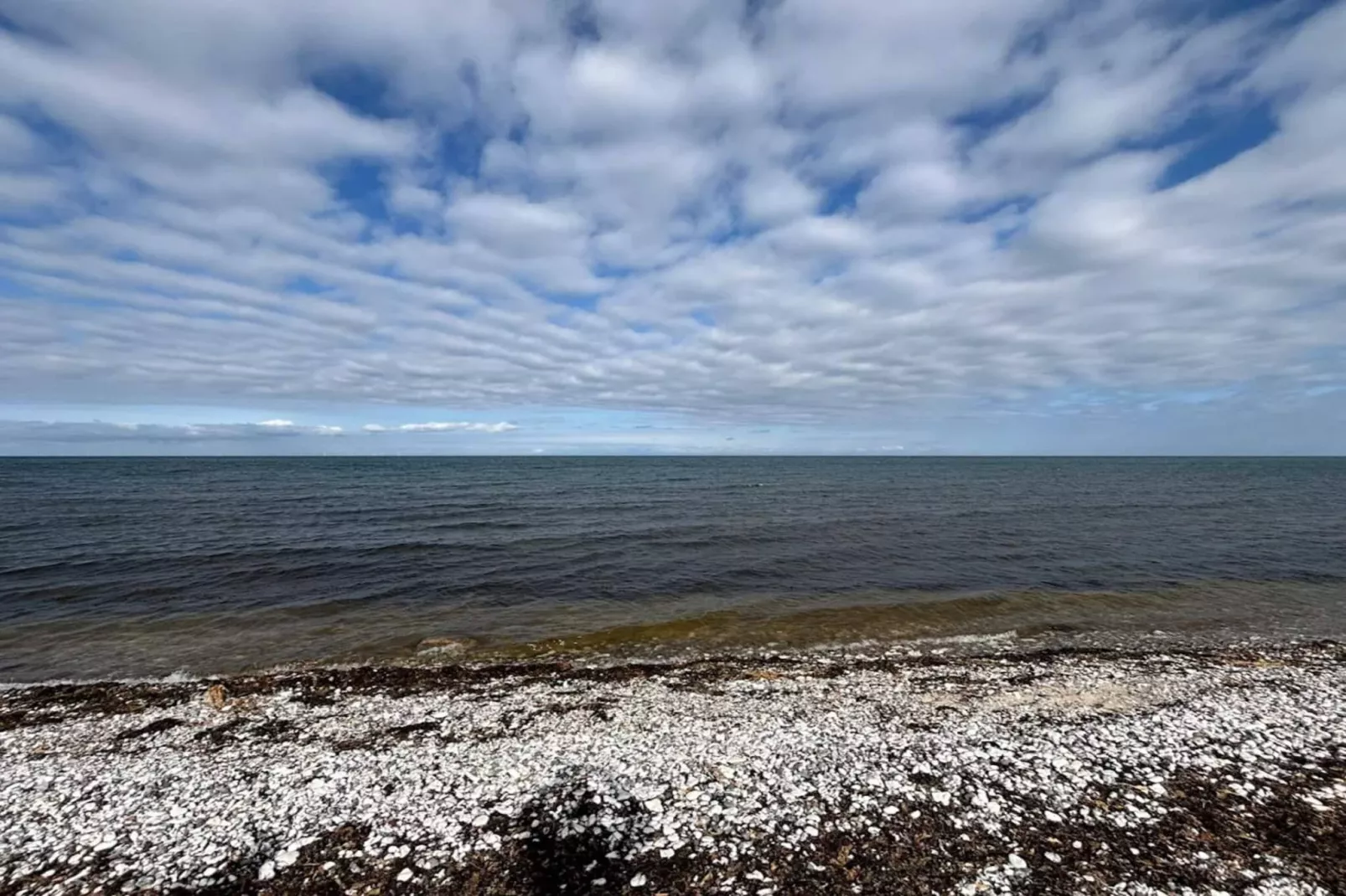 18 persoons vakantie huis in Grenaa-Waterzicht
