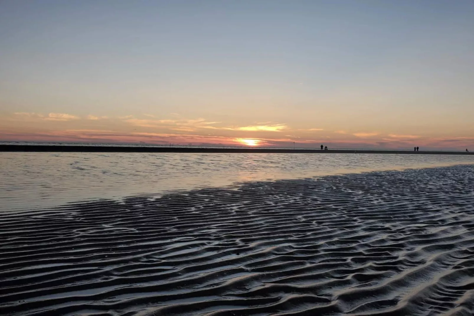 Betoverende huisje retraite in Fano-By Traum-Waterzicht